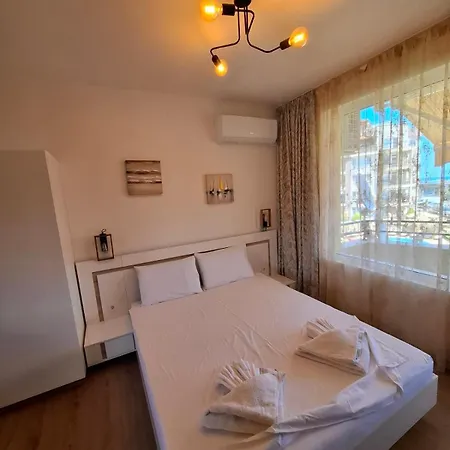 Larenta Sveti Vlas